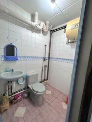 Blk 773 Woodlands Drive 60 (Woodlands), HDB 4 Rooms #598189441